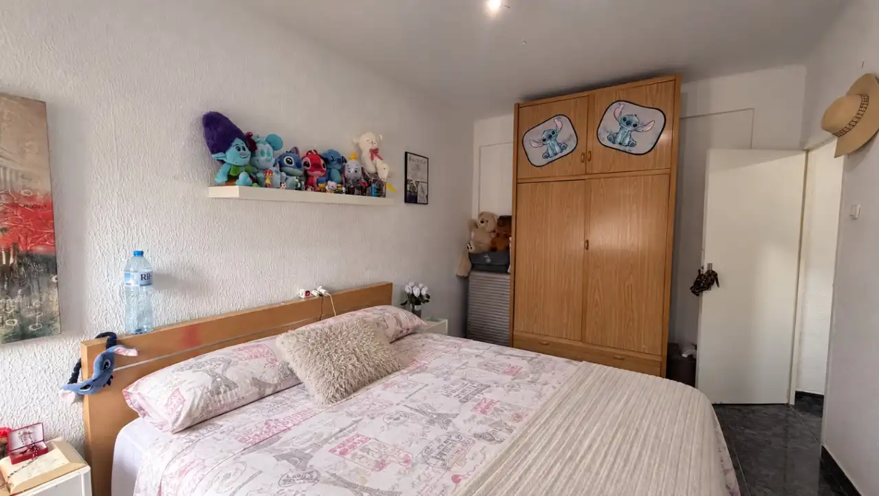 Piso con ascensor en venta en Calle GERDERA, imagen 17