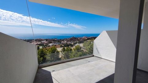 Foto 4 de Apartamento en venta en Montealto - Monterrey, Benalmádena