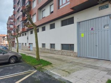 Parking à vendre à Zubiaur-Tar Kepa Kalea