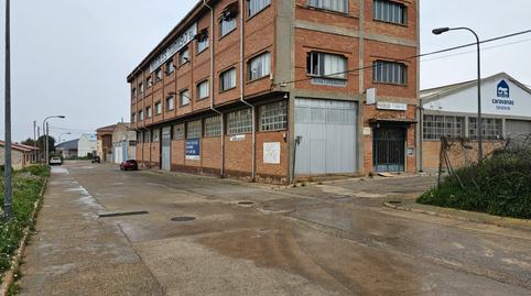 Photo 4 of Industrial buildings for sale in Calle Pinos, 8, Tarazona, Zaragoza