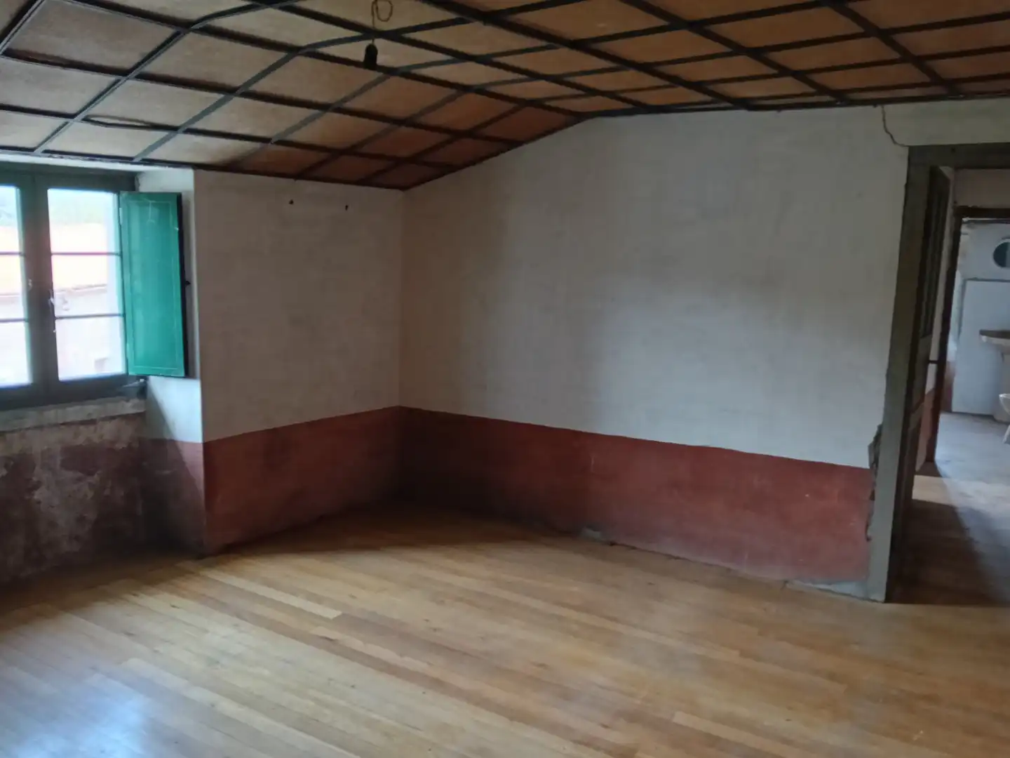 Houses for sale in Coirós  with Private garden and Storage room