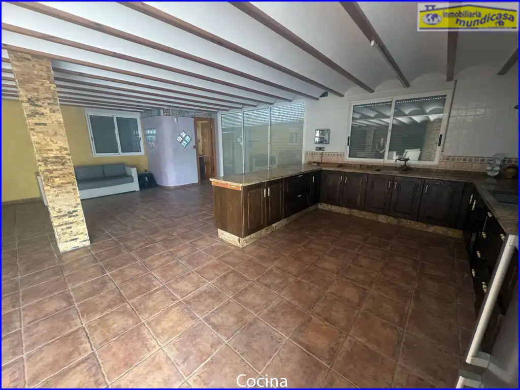 Villa avec terrasse à vendre à Calle Sierra Carrascoy, imagen 35