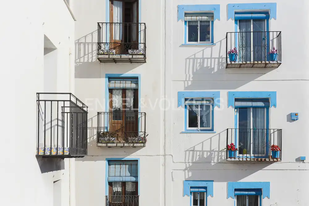 Apartment with pool for sale in Playa Norte, imagen 27