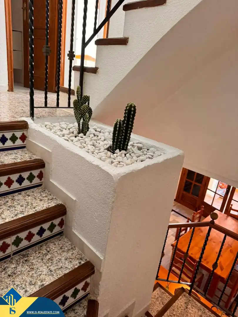 Terrassa de Dúplex en venda en Torrevieja amb Terrassa i Moblat