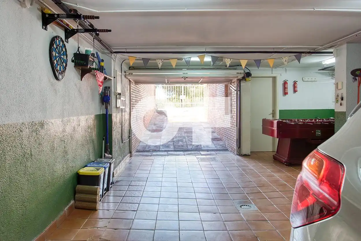 Maison mitoyenne avec piscine à vendre à Avenida Avinguda Pau Casals, imagen 14