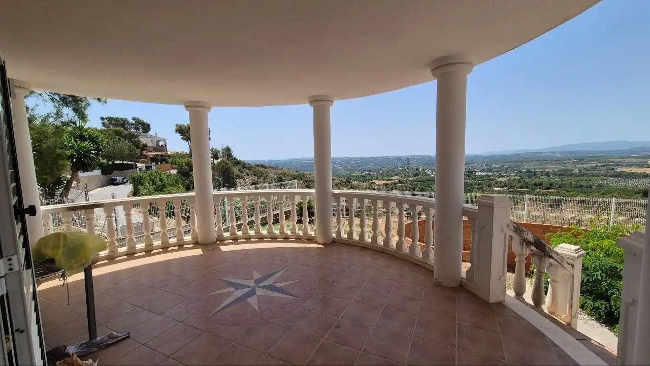 Haus mit Terrasse zum Verkauf in Calicanto - Cumbres de Calicanto - Santo Domingo, imagen 15