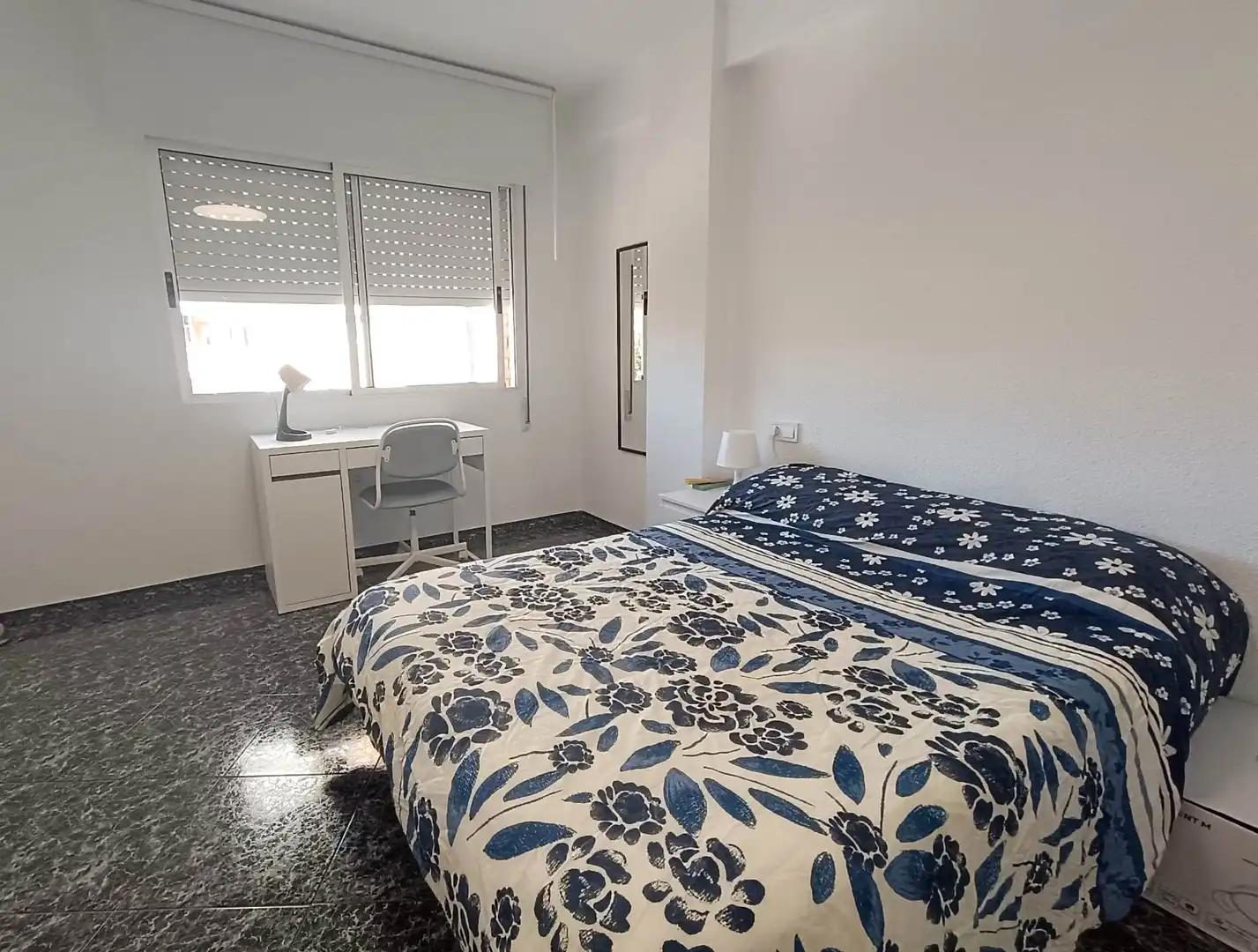 Piso de alquiler en Calle Carlos III, 46, San Ginés