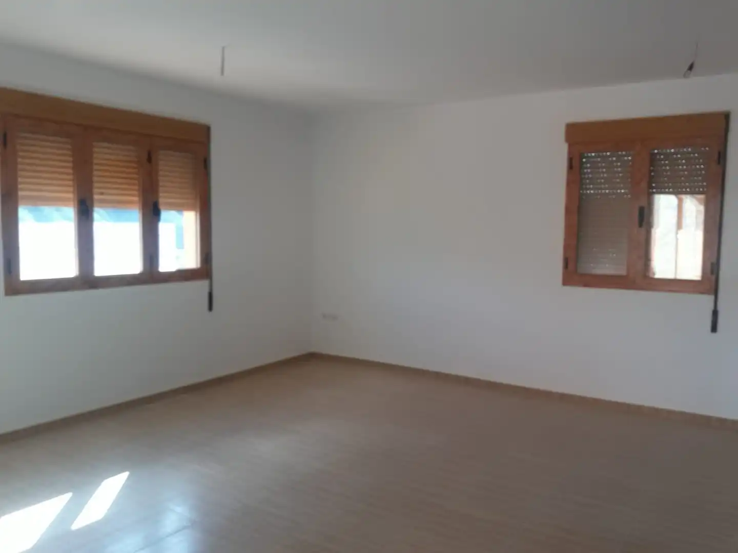 Sala de estar de Finca rústica en venta en Serón