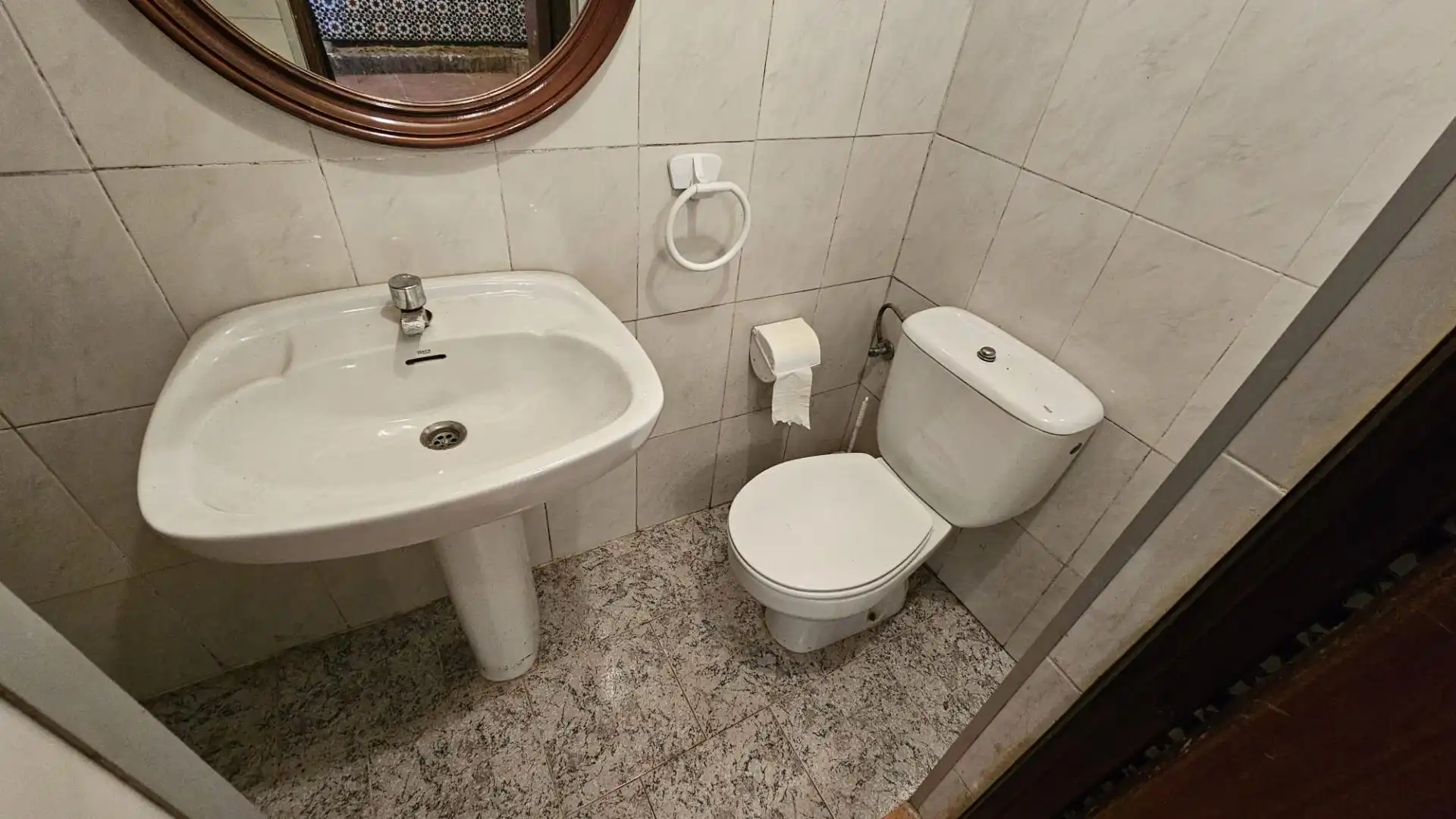 Villa con piscina in vendita a Periurbano Oeste - Sierra, imagen 7