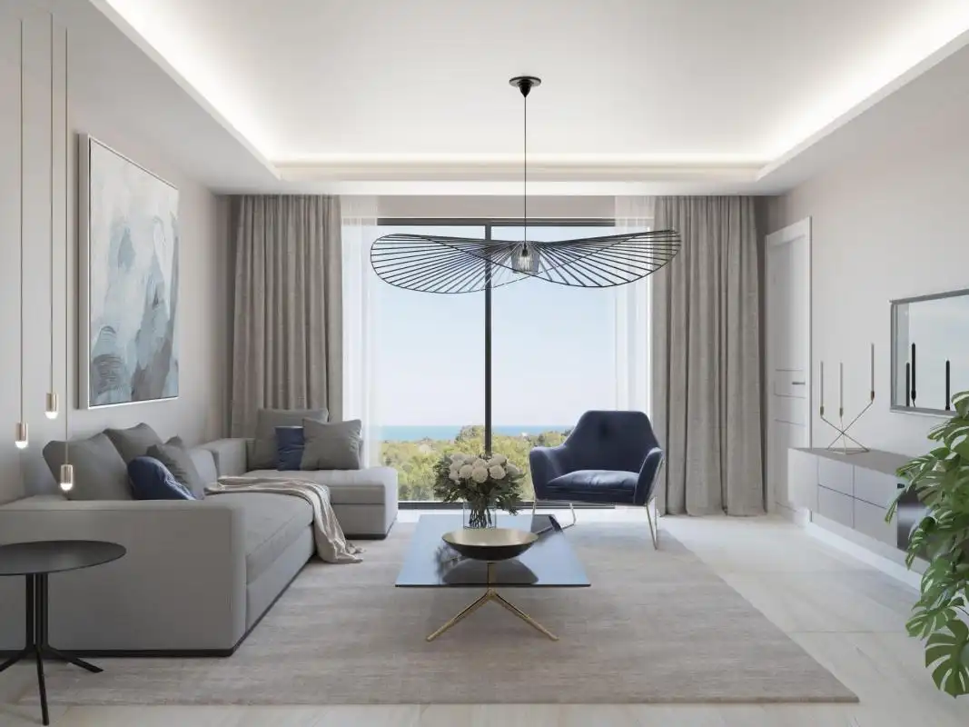 Penthouse mit Pool zum Verkauf in Guardamar del Segura, imagen 3
