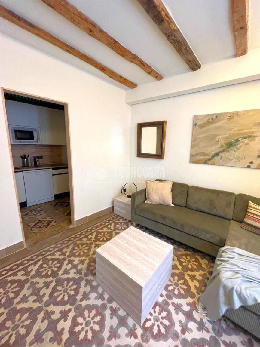 Casa o xalet en venda a Centro