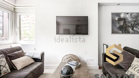 Foto 4 de Piso en venta en Autonomia Kalea, Ametzola, Bilbao