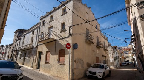 Foto 2 von Einfamilien-Reihenhaus zum Verkauf in Carrer Príncep, 12, Santa Bàrbara, Tarragona