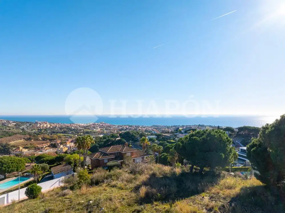 Terreny residencial en venda a Alella, imagen 25