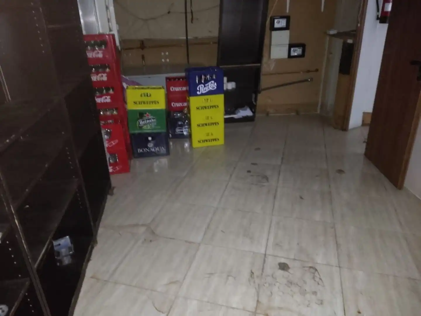 Gewerbefläche zum Verkauf in Avenida Emilio Lemos, imagen 4