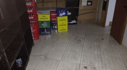 Foto 4 von Geschaftsraum zum Verkauf in Avenida Emilio Lemos, Colores - Entreparques, Sevilla Capital