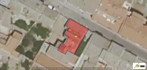 Casa en venda a Calle Teodoro Pérez y Pérez, imagen 15