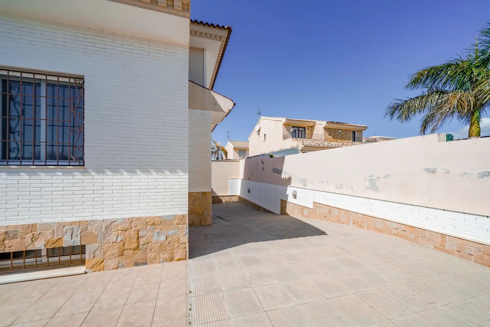 Casa con piscina in vendita a Santiago de la Ribera, imagen 75