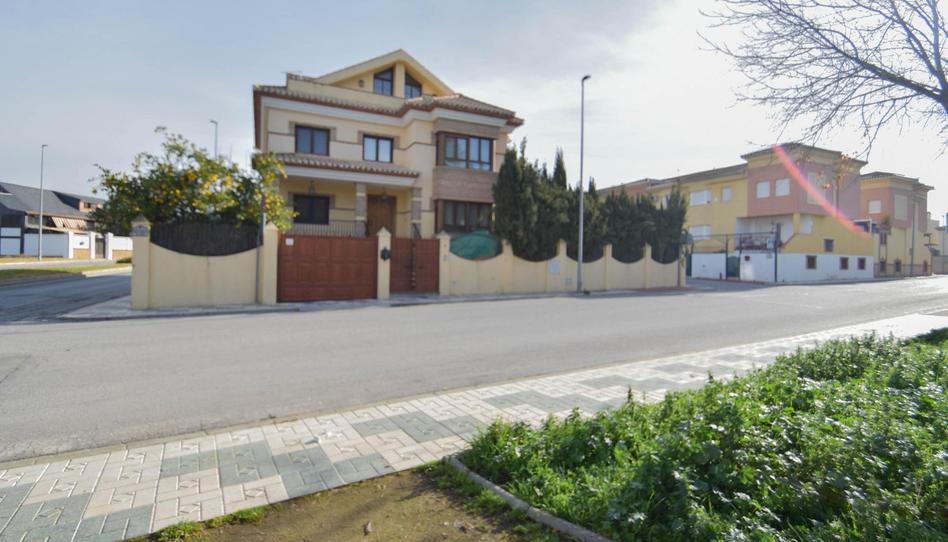 Foto 1 de Casa o chalet en venta en  Ernesto Che Guevara, Maracena, Granada