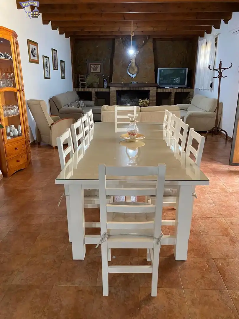 Casa rústica en venda a Arcos de la Frontera, imagen 34