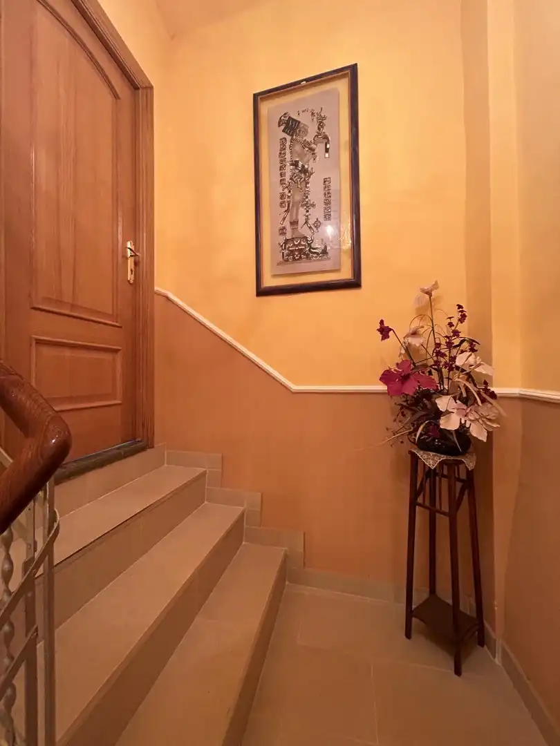 Casa o xalet en venda en Novallas amb Terrassa