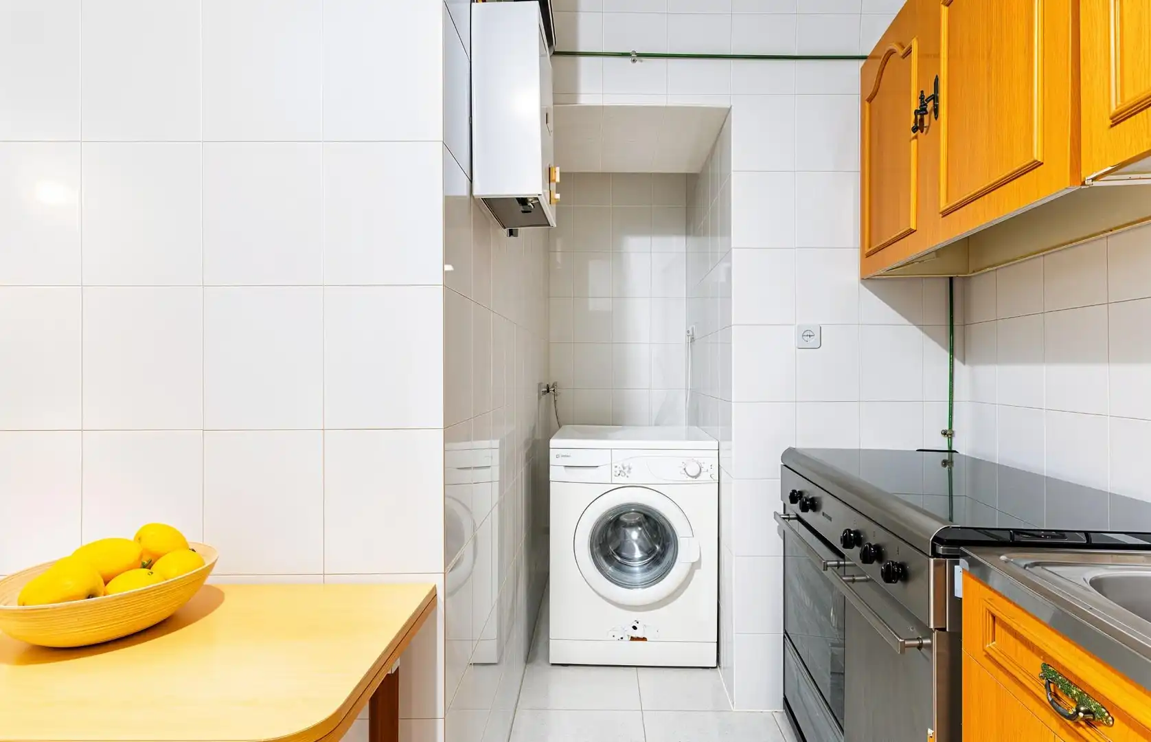 Cocina de Casa o chalet en venta en Medina Sidonia con Terraza, Trastero y Balcón