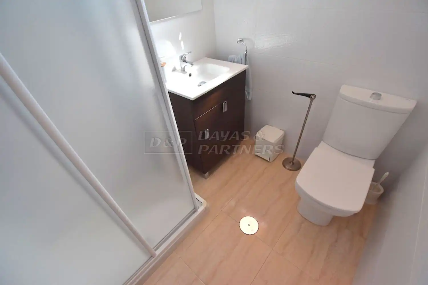 Villa à vendre à Playa del Acequión, Náufragos y Rocío del Mar, imagen 32