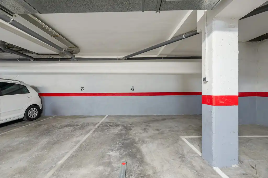 Parking avec ascenseur à vendre à Eugenio Serrano, imagen 13