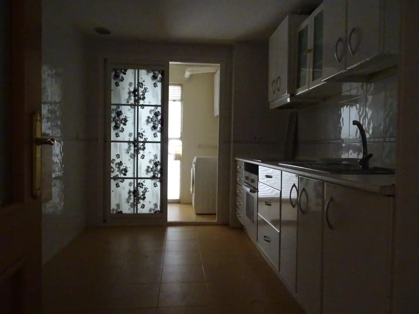 Cocina de Piso en venta en Illescas con Aire acondicionado, Calefacción y Jardín privado