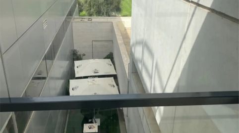 Foto 5 de Oficina en venda a Calle Perú, 49, Avenida Juan Diego, Bormujos