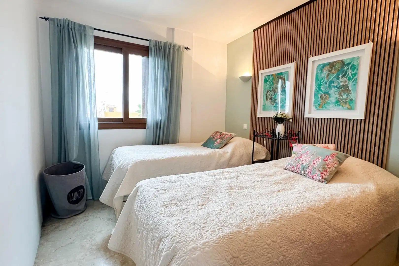 Penthouse mit Pool zum Verkauf in Playa del Acequión, Náufragos y Rocío del Mar, imagen 28