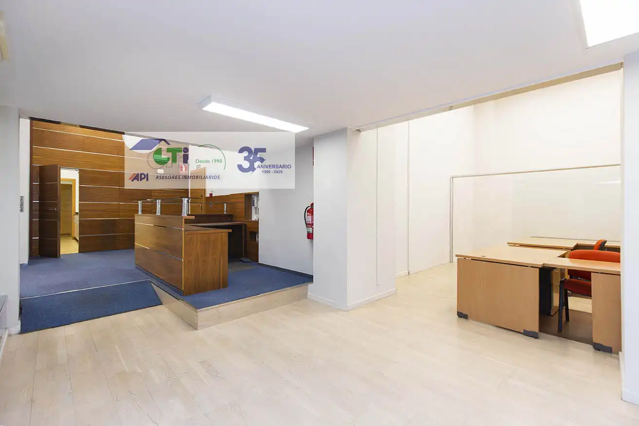 Office space to rent in COSO, imagen 15