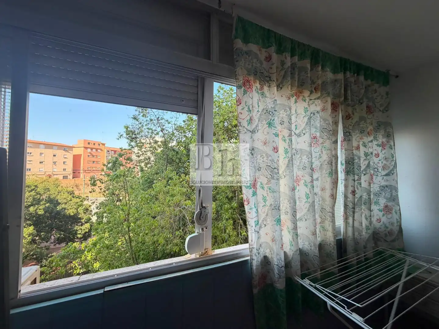 Dormitori de Pis en venda en Málaga amb Aire condicionat i Terrassa