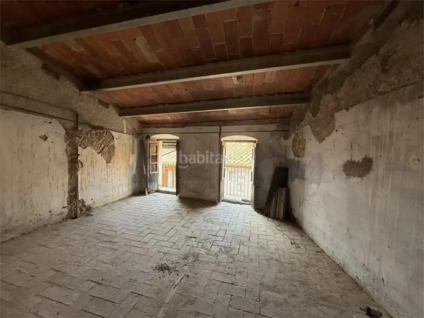 Casa o chalet en venta en Lladó con Balcón