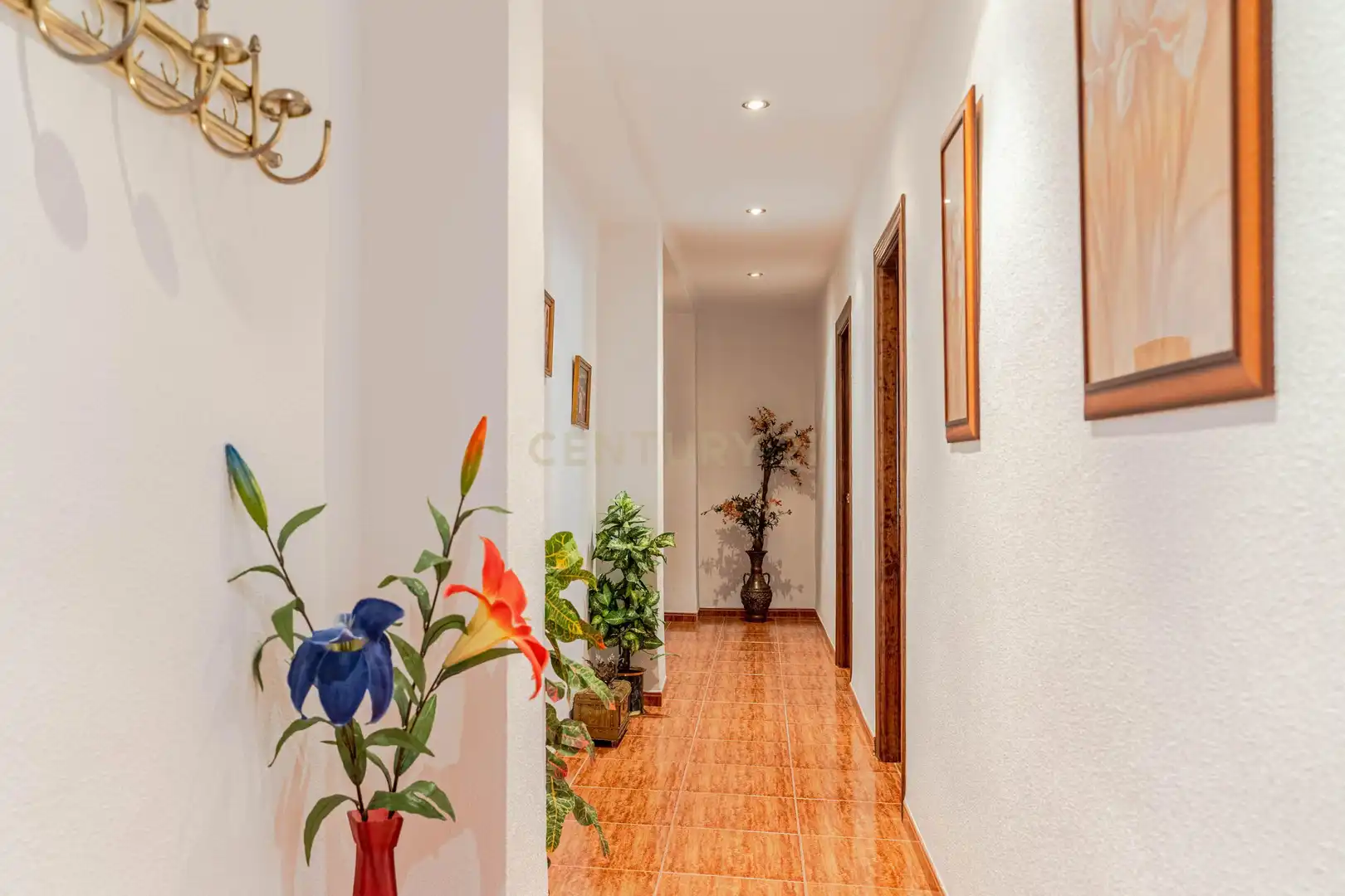 Casa amb terrassa en venda a REAL 30, imagen 38