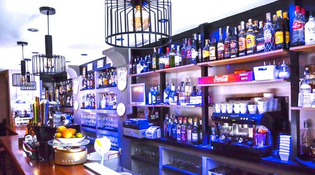 Local comercial en Alquiler en Calle Severo Catalina, 37 en Casco Histórico