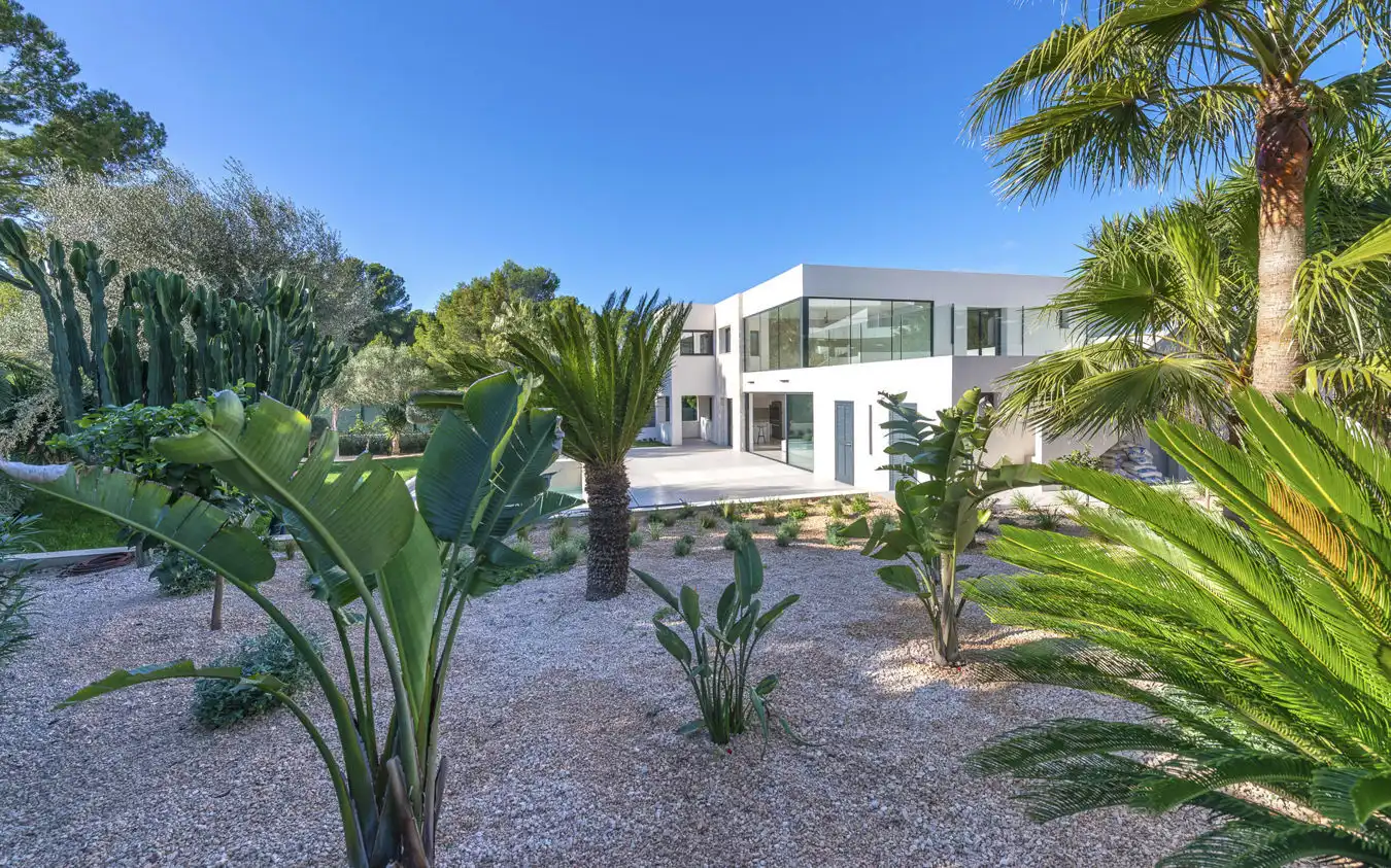 Casa rústica con piscina en venta en Santa Ponça, imagen 30