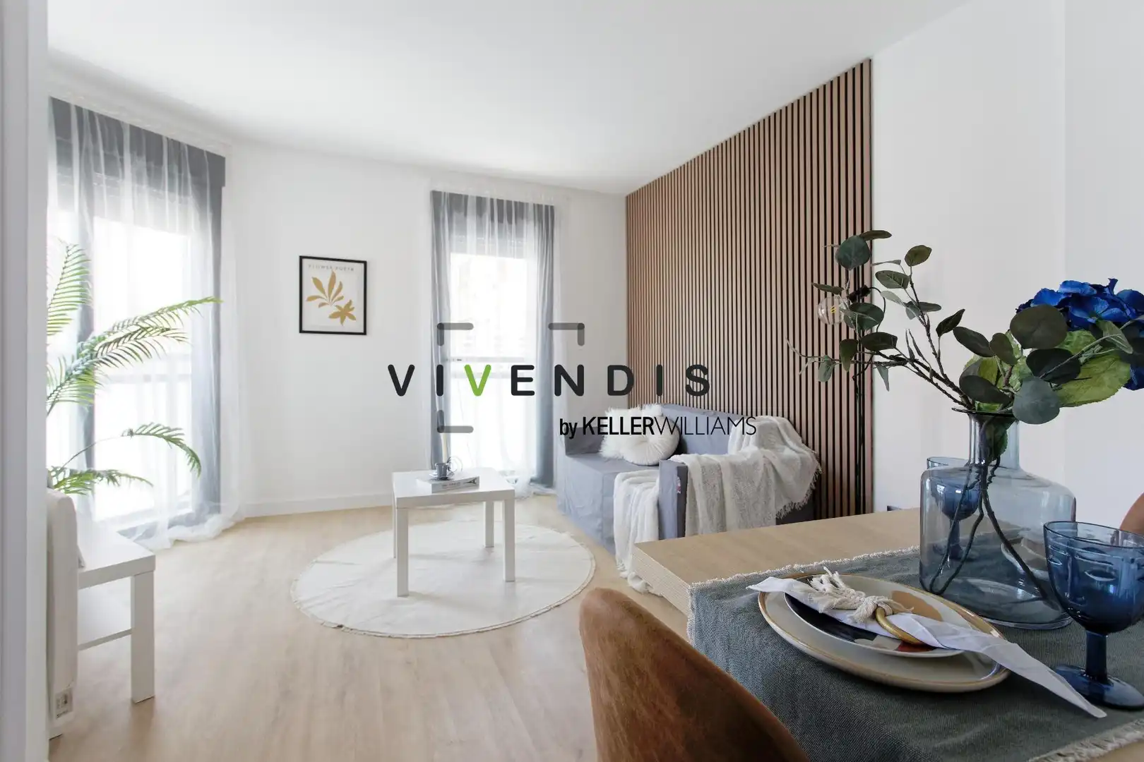Habitación de Piso en venta en Sant Andreu de la Barca con Aire acondicionado y Calefacción