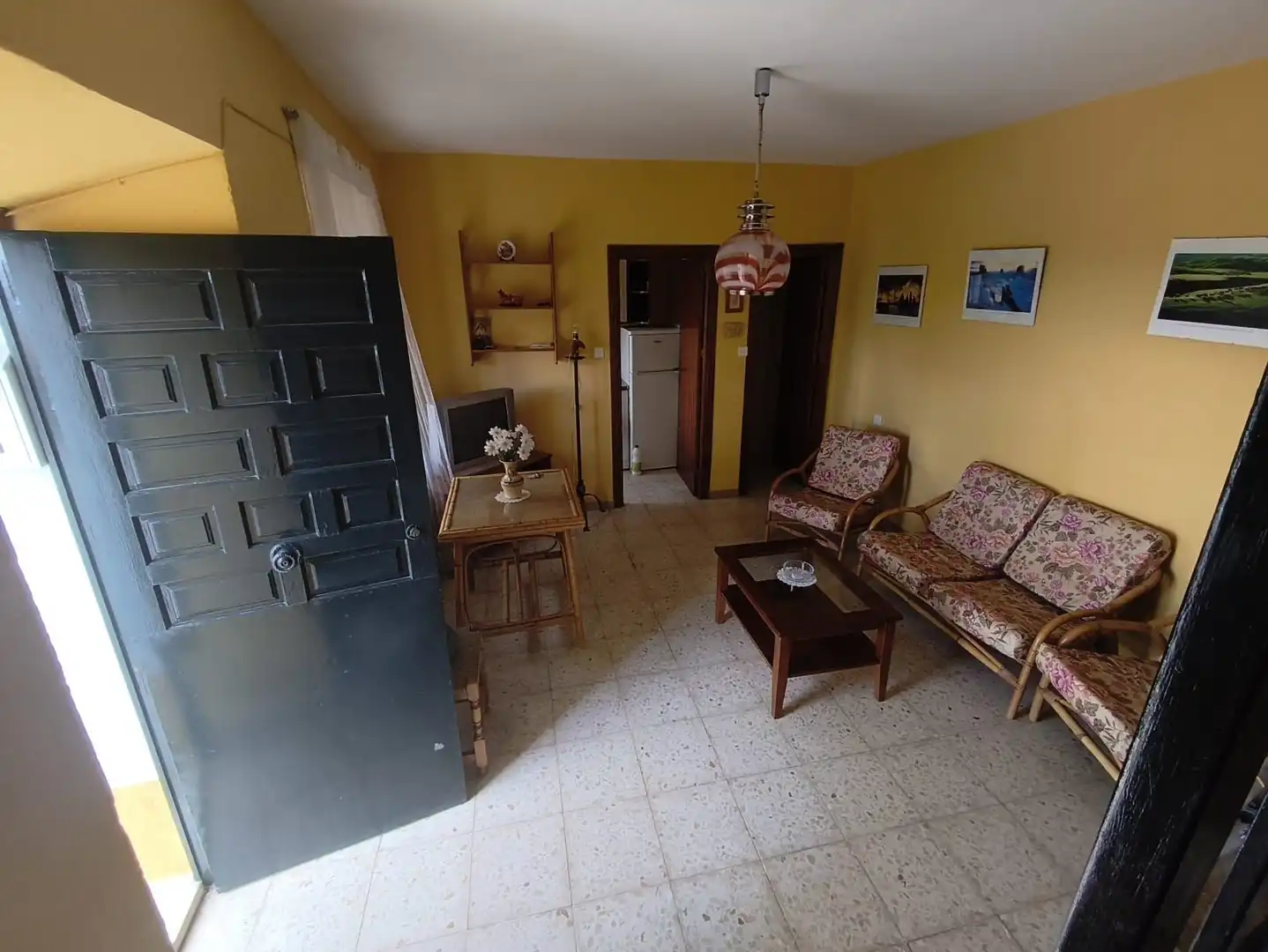 Casa en venda a Santa Olalla del Cala, imagen 11