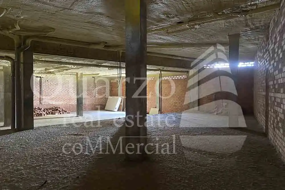 Business premises for sale in Cistérniga, imagen 9