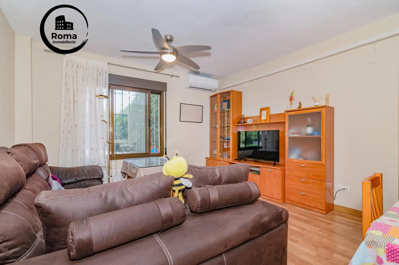 Flat with lift for sale in La Zubia Ciudad, imagen 21