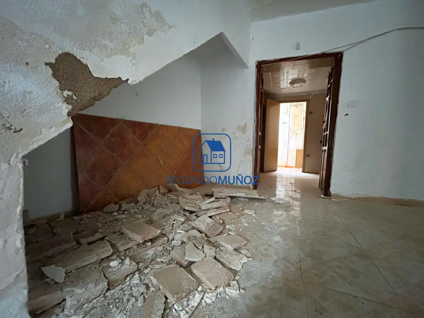 Houses for sale in Totana