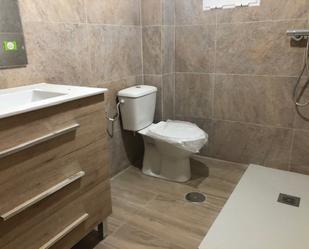 Bathroom of Flat for sale in Elche / Elx  with Terrace