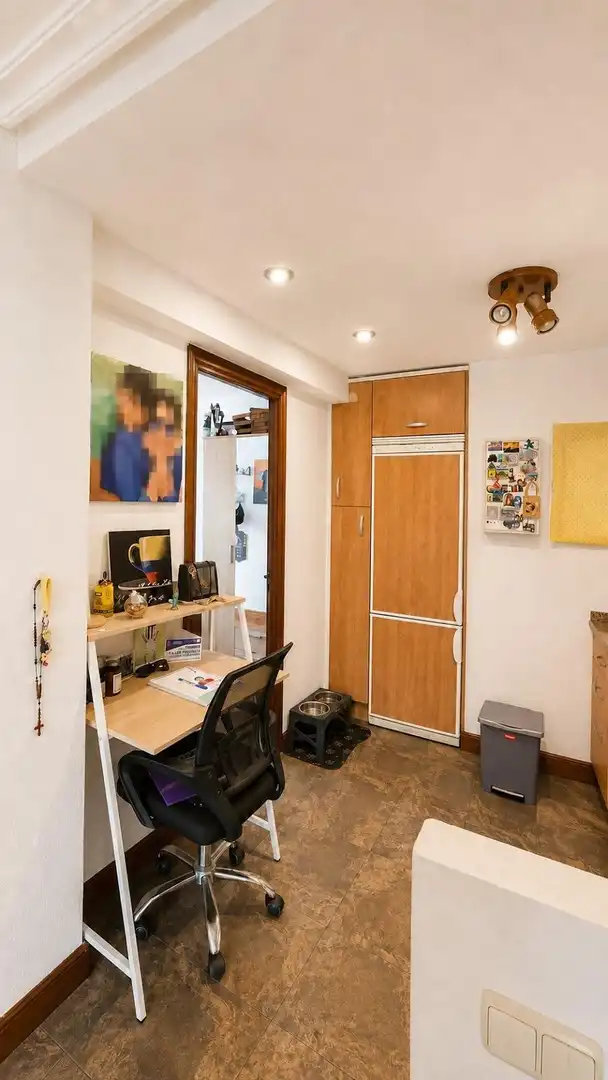 Flat for sale in Kaputxinoak / Capuchinos - Galtzaraborda, imagen 5