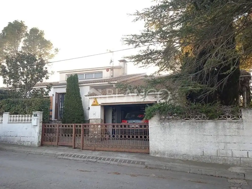 Casa o xalet en venda a La Pobla de Claramunt
