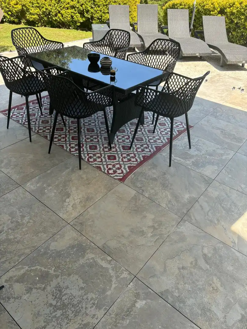 Casa amb piscina en venda a Urbanitzacions del Nord, imagen 12