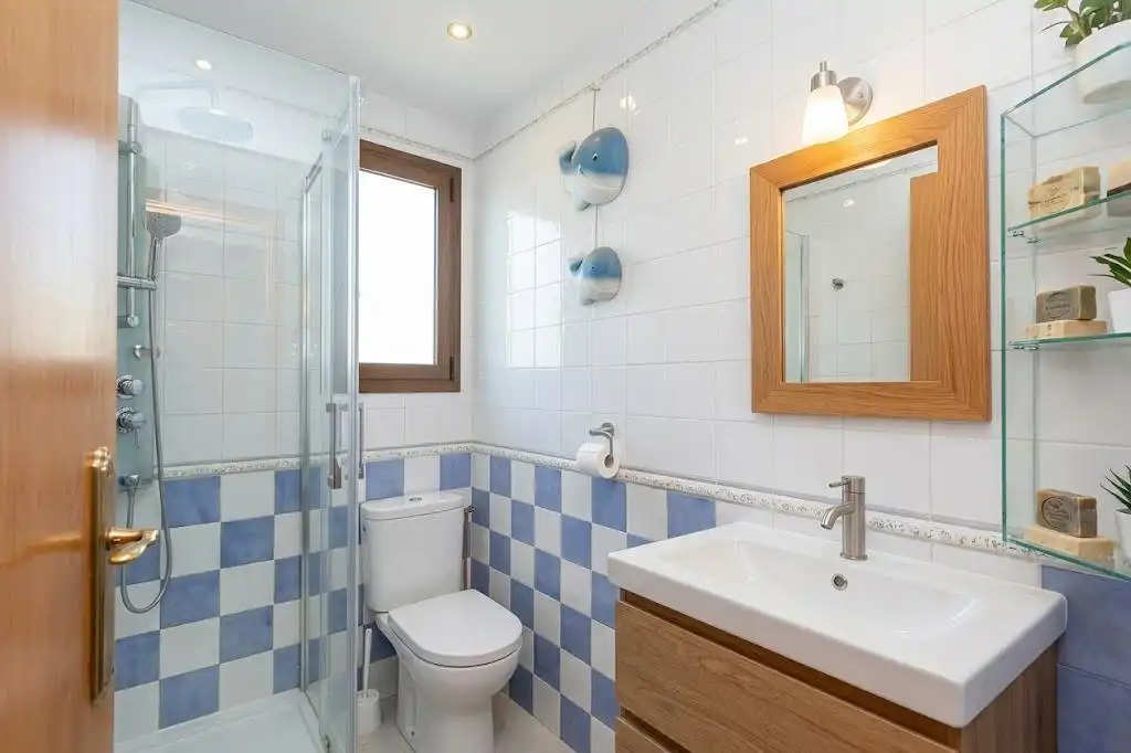 Chalet con terraza en venta en SUREDA (SELVA BRAVA), imagen 18