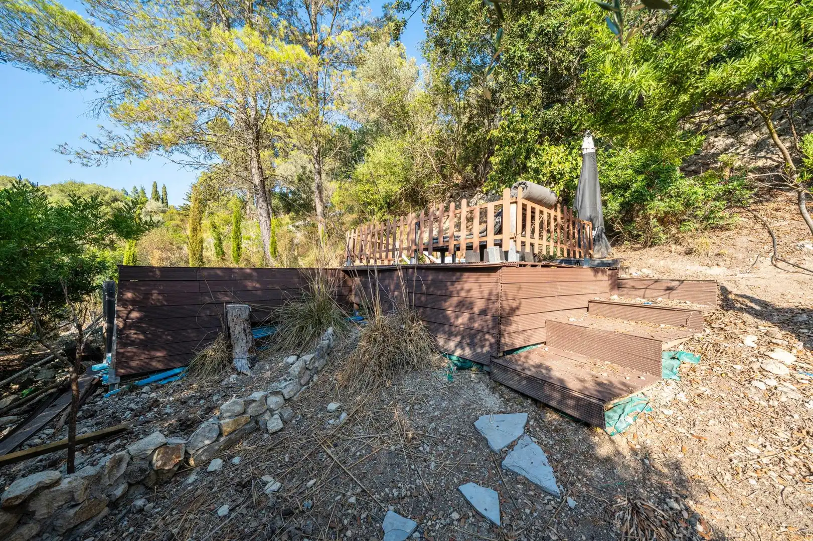 Maison rustique avec terrasse à vendre à Disseminat Conques, imagen 33