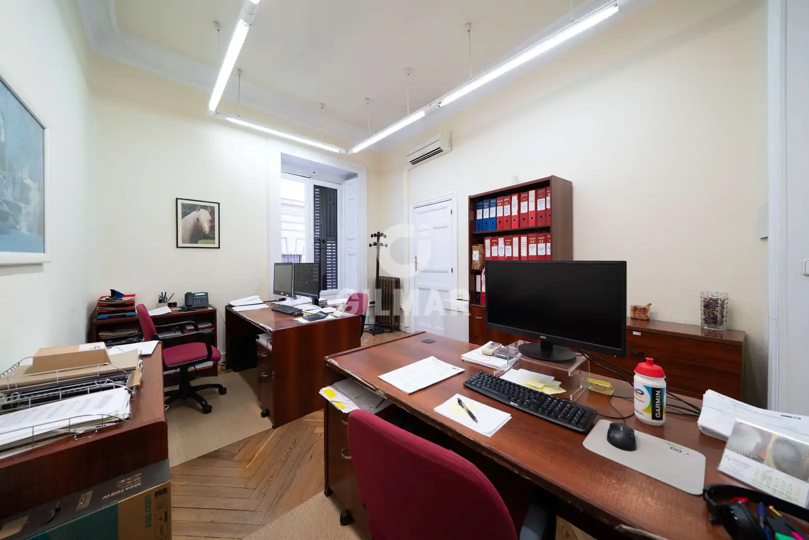 Piso en venta en Madrid con Calefacción