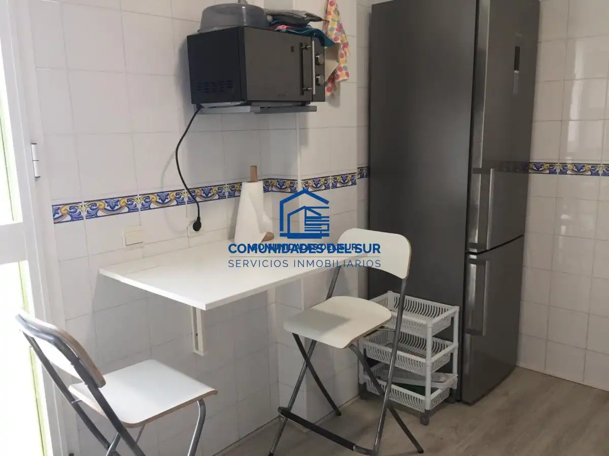 Apartments for rent in Paseo Marítimo - San José - La Laguna